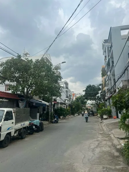 Bán nhà 80m² Dt: 4x20m 1 trệt 1 lầu giá 14 tỷ Phường Tân Hưng