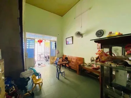 ► Mặt Tiền Phan Kế Bính gần Đống Đa, 130m2, ngang 5.1m, 8.x tỷ