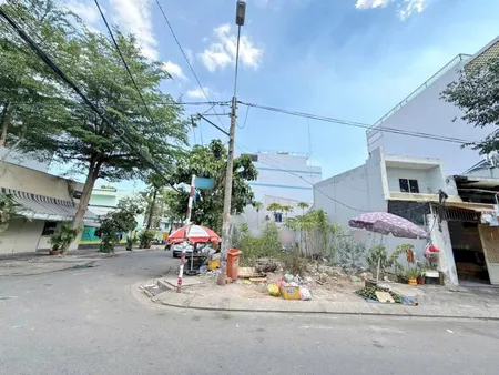 Bán đất 100m² ngang 7m giá 6.6 tỷ Phường Phú Thuận
0942.18.38.68