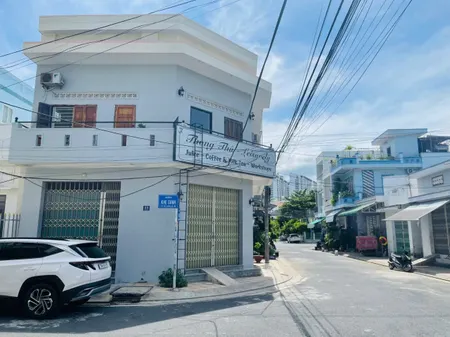 HÀ CĂN GÓC 2 MẶT TIỀN – PHƯỜNG NHA TRANG đường Khe Xanh