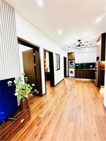 CĂN HỘ ĐẸP - GIÁ TỐT - CHÍNH CHỦ Cần Bán Căn TT ĐẠI LA, HAI BÀ TRƯNG, HÀ NỘI