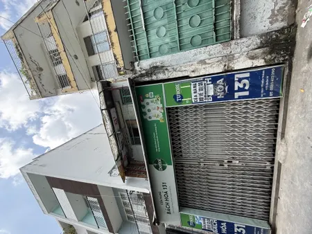 Bán nhà nát hẻm xe hơi 4m 131/ Tô Hiến Thành ngang 4.6m