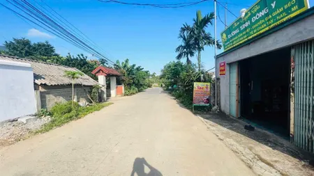 Minh chính chủ cần bán đất cư yên trục chính