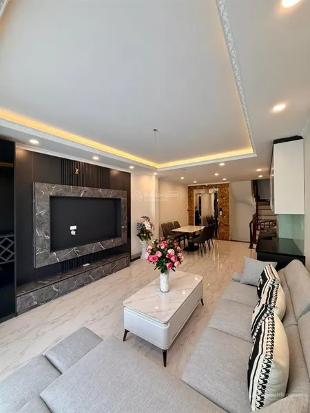 Bán mảnh đất 103m2 phố tân thụy đường 5m 2mt