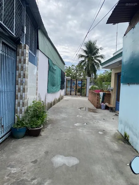 Chủ kẹt tiền hạ giá bán đất ont 138m2 xã an phú tây