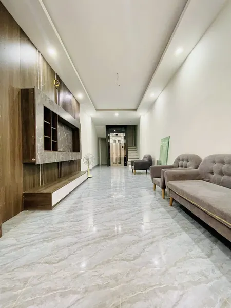 Bán nhà Phố Đại La, Trần Đại Nghĩa, 38m2 x 5 tầng, mt 4m, - Giá: 9.3tỷ( ctl).