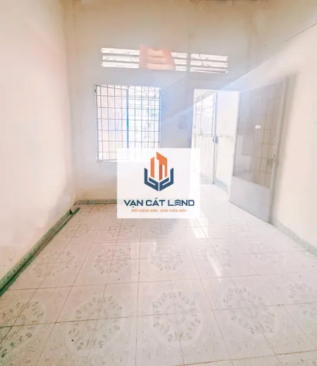 Bán nhà hẻm 30/4 phường 12 - 80m2 - 2,95 tỷ