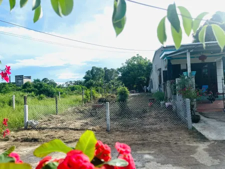 Bán đất KP Tân Khai