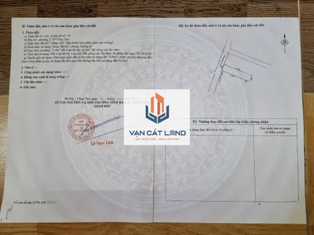 📢 BÁN NHÀ 1 LẦU 1 TUM – HẺM 5M ĐƯỜNG TRẦN ĐỒNG - 7,4 TỶ - 88,5m2