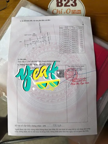 Bán đất 125m² giá 2.45 tỷ Phường Ea Kao