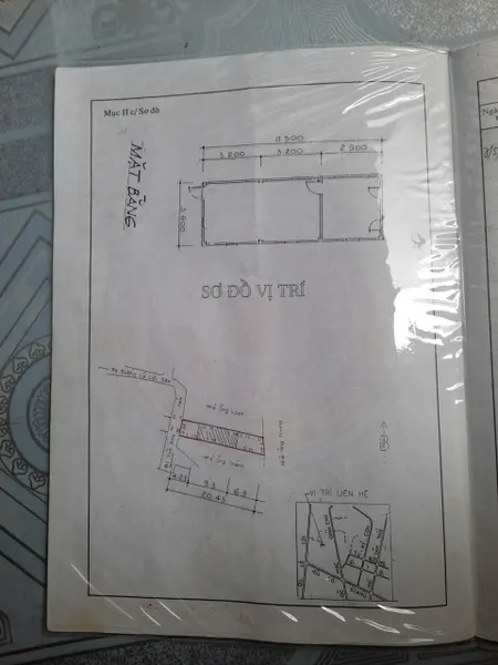 Bán nhà hẻm dasu đường Lê Lợi, P4, Vũng Tàu - 72m2 - 3,7 tỷ
