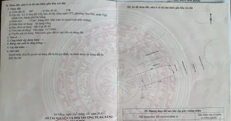 🔴💥Bán Lô góc 2 mặt tiền đường 26m và đường 10m5 trục chính -Gần trường ĐH FPT