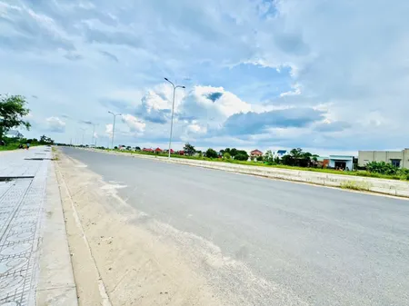 ĐẤT XÂY XƯỞNG ĐỨC HÒA ĐÔNG ĐỨC HÒA LONG AN