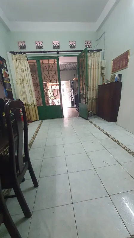 Bán Nhà Mặt Tiền 73A Đường 47 Phường Tân Quy Quận 7