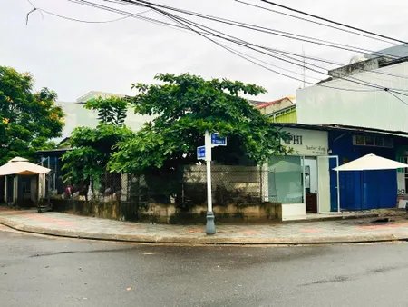 Bán lô góc 159m2 ( ngang 8,3m ) Đường 29/3 - Giá 11,8 Tỷ