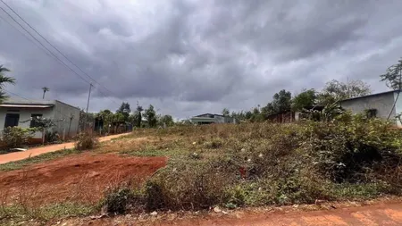 Bán đất 138.1m² giá 370 triệu Xã Cuôr Đăng