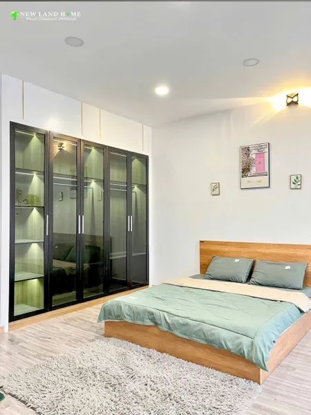 SIÊU PHẨM NHÀ ĐẸP MẶT TIỀN ĐƯỜNG 79 – TRUNG TÂM QUẬN 7 – DÒNG TIỀN 100 TRIỆU/THÁNG