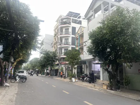 ĐẤT MẶT TIỀN ĐƯỜNG 79 – P. TÂN QUY, QUẬN 7 – VỊ TRÍ KINH DOANH ĐẮC ĐỊA – CHỈ NHỈNH 15 TỶ
