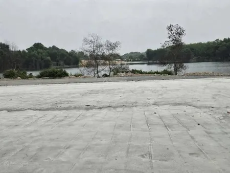 Chính chủ gửi bán xưởng đất quốc chủ trương bao bì. gạch men