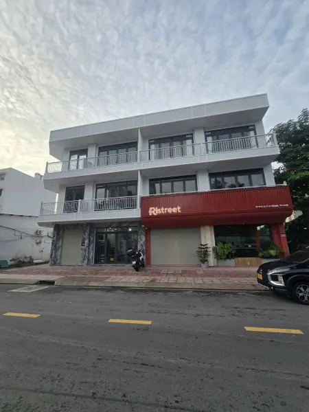 BDS HVL [T1025] BÁN 36 THÁI LY Q2 GIÁ OK