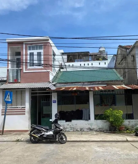 Bán nhà 120.4m² ngang 9.19m giá 14 tỷ Phường Nam Nha Trang