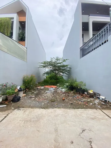 Bán đất nền cách Hồ Văn Nhánh P5, Mỹ Tho 100m đường ô tô 4m