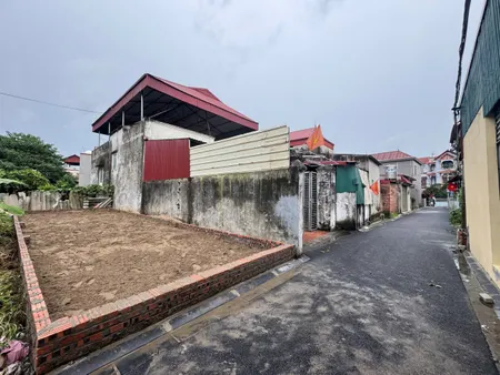 Bán 52m2 đất Lương Nỗ Đông Anh giá chỉ hơn 5 tỷ đường ô tô vào ngon