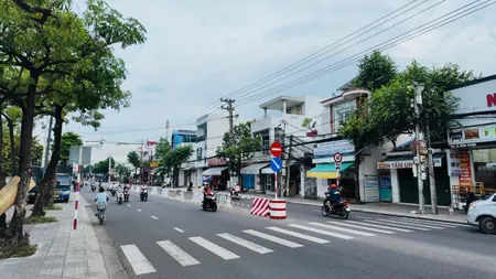 Bán nhà 82.5m² ngang 5.6m giá 9.5 tỷ Phường Nam Nha Trang