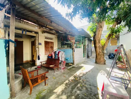 Bán đất 81m² ngang 5.21m giá 2.8 tỷ Phường Nam Nha Trang