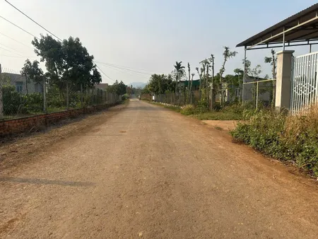 Bán đất 220.2m² ngang 5m giá 990 triệu Phường Ea Kao