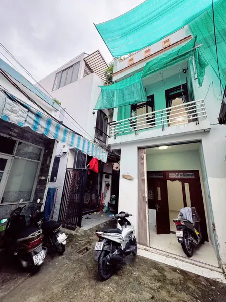 📌📌📌LÀM VIỆC TRỰC TIẾP GIÁ TỐT !!! Bán NHÀ 2 Mặt Kiệt 289 Phan Châu Trinh