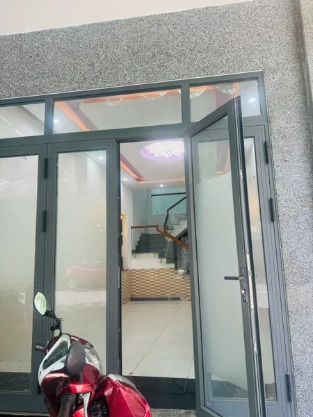 📌📌📌LÀM VIỆC TRỰC TIẾP GIÁ TỐT !!! Bán nhà 2 tầng đường Huỳnh Ngọc Huệ,