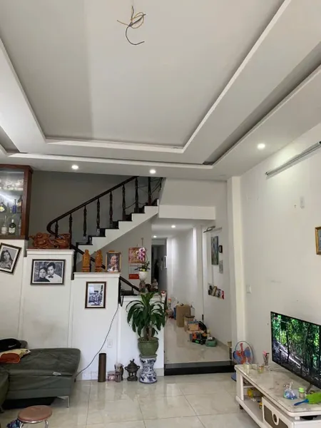 📌📌📌LÀM VIỆC TRỰC TIẾP GIÁ TỐT !!! Bán nhà 2 tầng đường  Ỷ Lan Nguyên Phi,