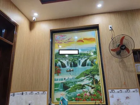 📌📌📌LÀM VIỆC TRỰC TIẾP GIÁ TỐT !!! Bán nhà mặt tiền đường Trần Cao Vân,