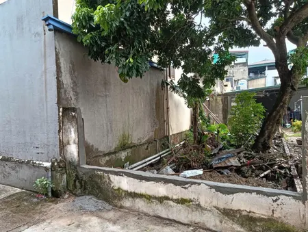 Bán đất Du Nội Mai Lâm đường ô tô 7 chỗ vào giá chỉ 7.5 tỷ 65,5m2 đẹp