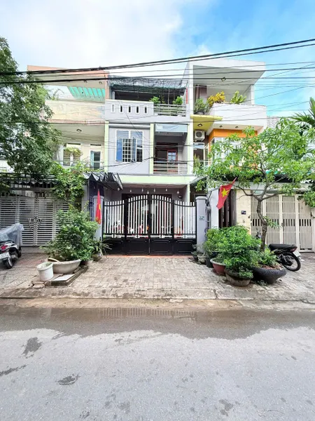 📌📌📌LÀM VIỆC TRỰC TIẾP GIÁ TỐT !!! Bán nhà 3 tầng 388 Hà Huy Tập