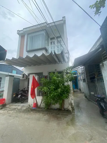 📌📌📌LÀM VIỆC TRỰC TIẾP GIÁ TỐT !!! Bán nhà 2 tầng KIỆT 340 Nguyễn Phước Nguyên