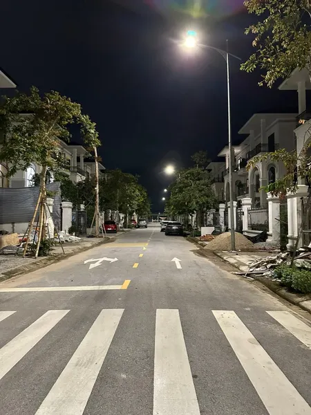 Bán biệt thự song lập Dự án Mipec Vinh Heritage