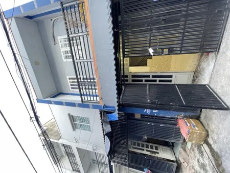 BÁN NHÀ 2 TẦNG.Đ SỐ 18B BHHA.BÌNH TÂN.