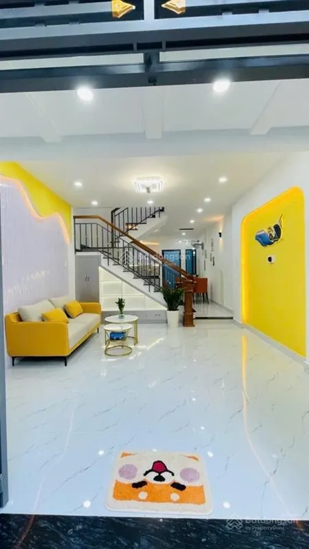 Nhà đẹp 100% tân kỳ tân quý q.tân phú56m2 4.2x12 nở hậu 6.7mgiảm chào nhỉnh 5 tỷ!