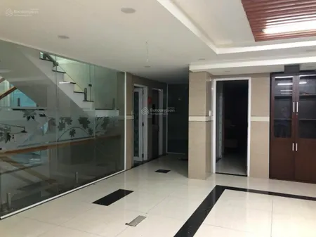 Lời ngay 10 tỷ toà nhà 3 mt khu trường sơn bắc hải, dt 6,5x28m kc hầm 8t, hđt 250tr giá chỉ 30 tỷ