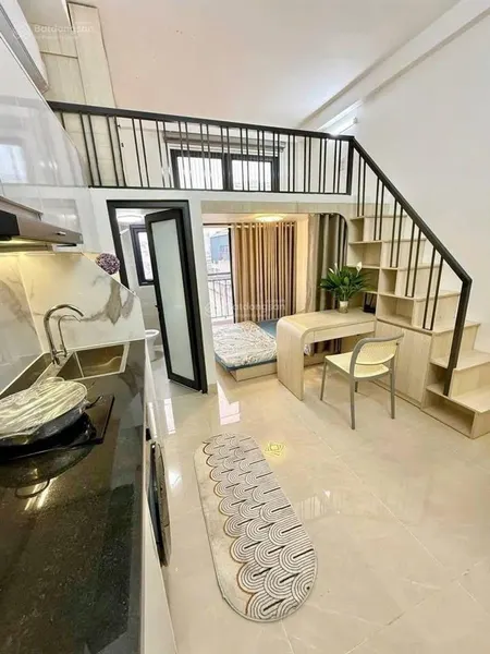 Đầu tư 18 tỷ toà căn hộ dòng tiền mễ trì, tiềm năng, an toàn, 75m, 7t, mt 5.7m,thu 6.8%/năm, ngõ 4m