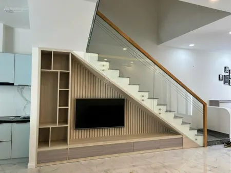 Bán căn biệt thự giá tốt lavila phước kiển nhà bè, full nội thất, 3 lầu tp hcm