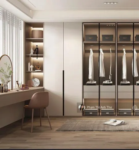 Sở hữu villa mới đẹp ở nam kỳ khởi nghĩa q3 (10.4x10.1m) 5 tầng, 6 phòng full nội thất giá 23 tỷ tl