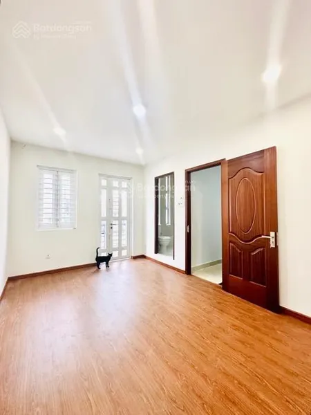 Chủ định cư mỹ bán nhà sổ hồng riêng đặng văn ngữ q.pn 63m2 ngang 5,2 x 12m 4 tầng sth ô tô đậu nha