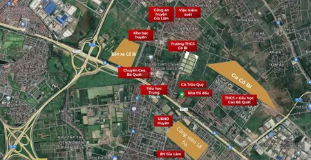 Bán căn liền kề rẻ đẹp nhất 87m2 có thang máy, không chênh. hỗ trợ trả góp 15 tháng.
