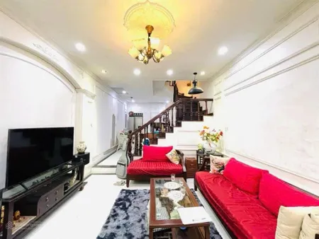 Siêu hot! bán nhà lê trọng tấn thanh xuân, diện tích 45m x 6 tầng, giá 14 tỷ