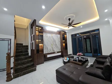 Bán gấp! nhà phố vạn phúc, ngô thì sỹ diện tích 44m², 5t cách ô tô 3 bước, giá siêu tốt hơn 7 tỷ