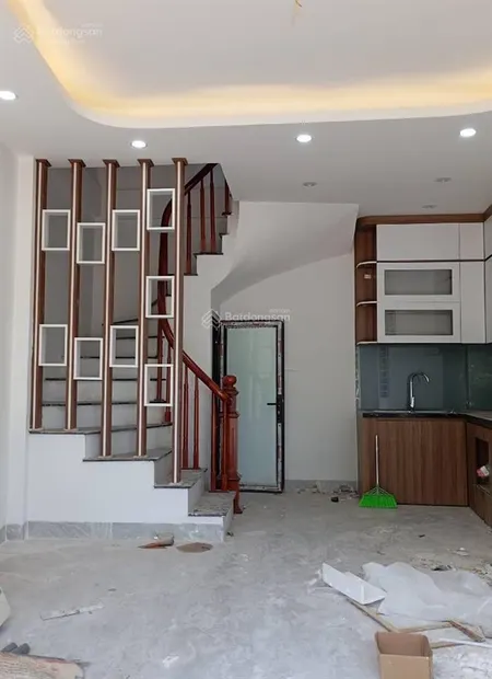 Thượng cát lô góc, nở hậu, ô tô 7 chỗ đỗ cửa, view sông hồng, gần cầu thượng cát