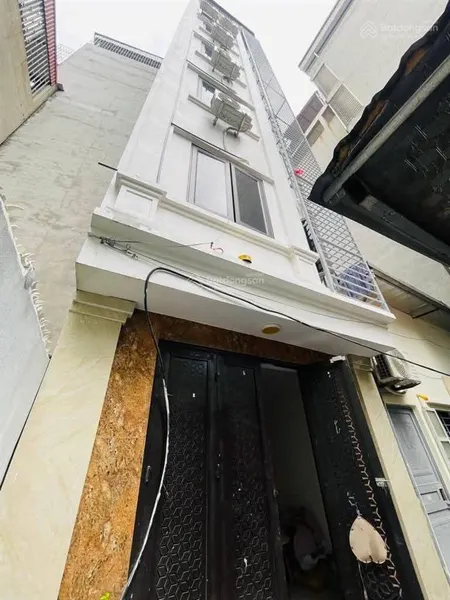 Siêu hiếm ccmn đh công nghiệp 6 tầng thang máy vài bước ra ô tô dòng tiền ~ 600tr/năm